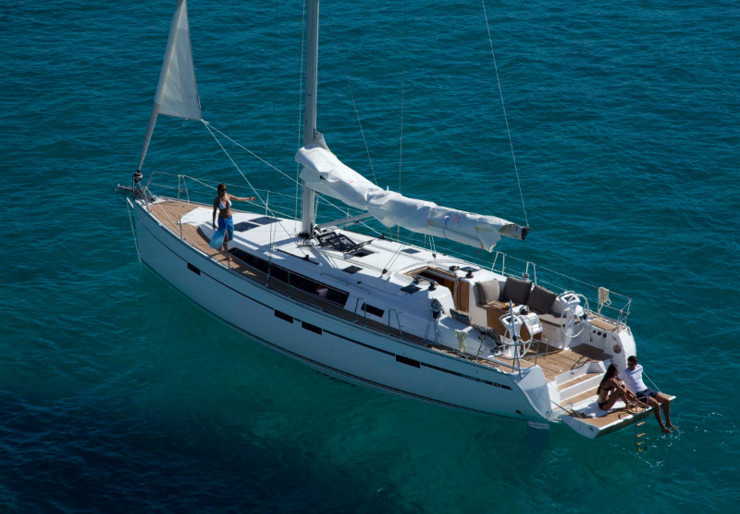 Bavaria Cruiser 46 Kotor | Altair