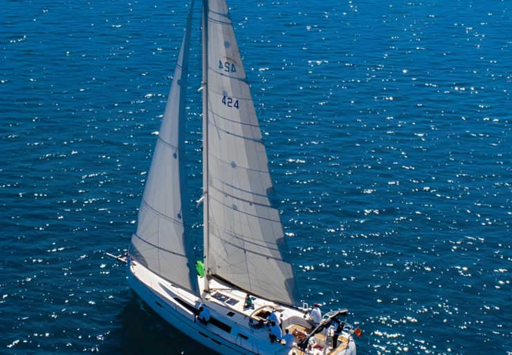 Bavaria Cruiser 46 Kotor | Altair