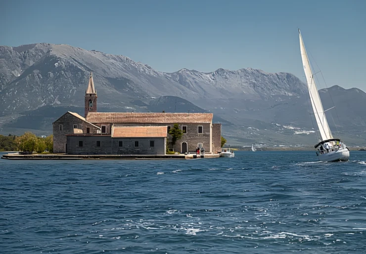 Bavaria Cruiser 46 Kotor | Altair