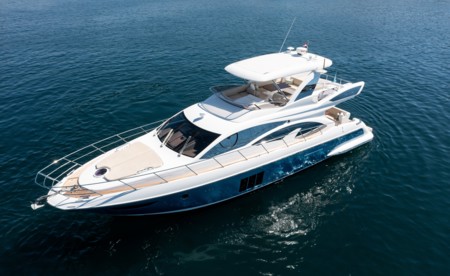 Azimut 60