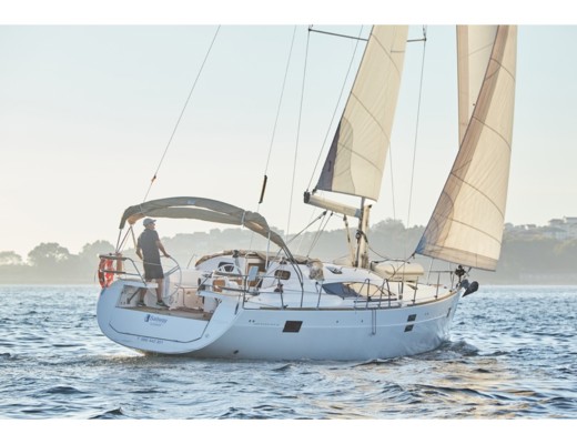Elan 45 Impression