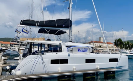 Lagoon 46