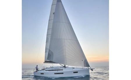 Sun Odyssey 410