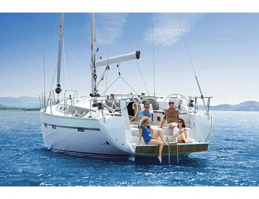 Bavaria Cruiser 51