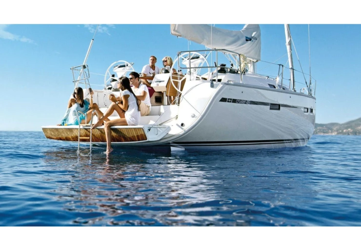 Bavaria Cruiser 46 Skiathos | NEFELI