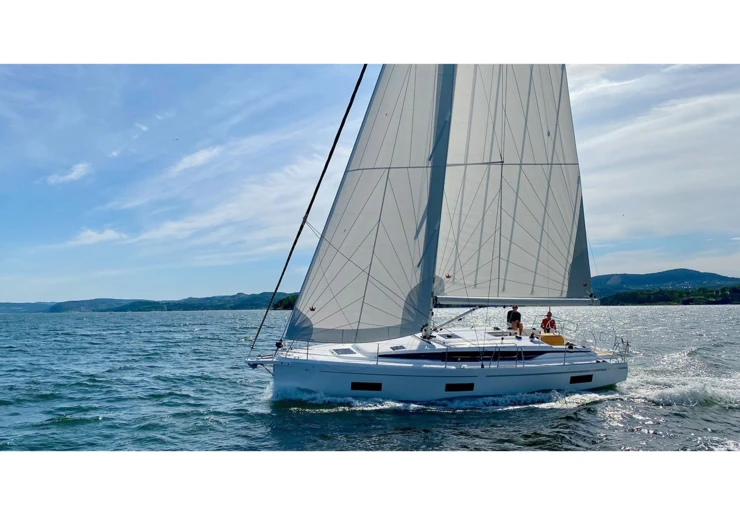 Bavaria Cruiser 46 Skiathos | Irene