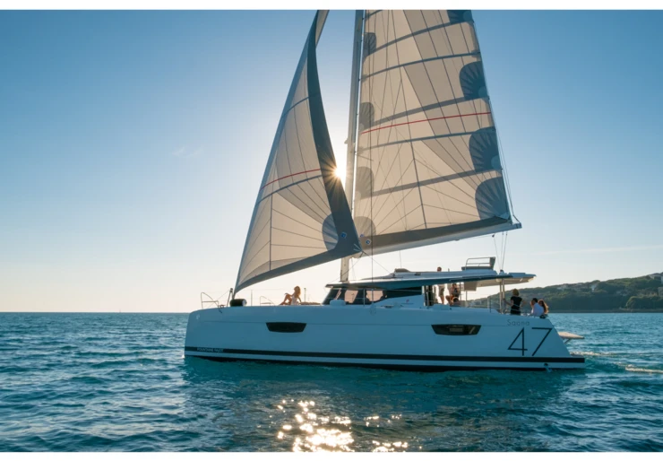 Saona 47 Cala de Medici | Ancora Reha