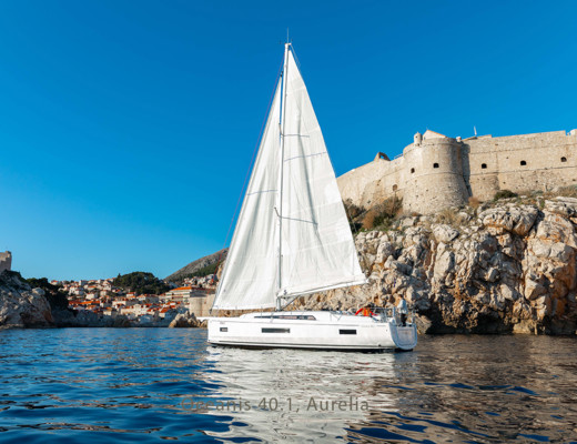 Oceanis 40.1