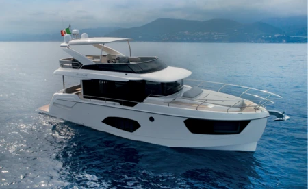 Navetta 48