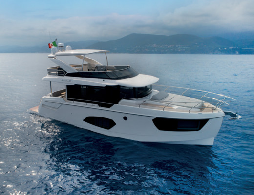 Navetta 48