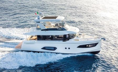 Navetta 52