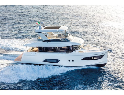 Navetta 52