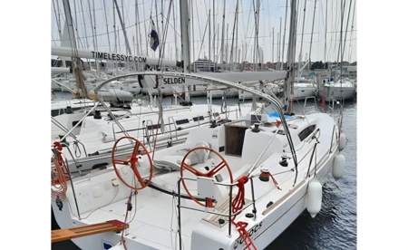 Elan 350