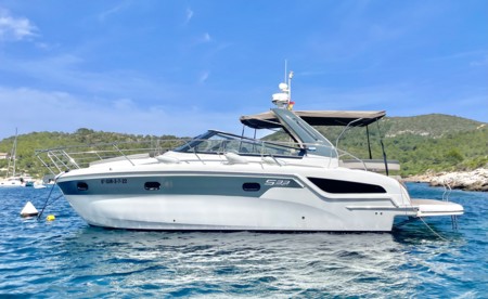 Bavaria Sport 330 Open