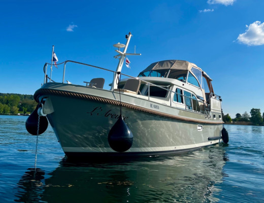 Classic Sturdy 35 AC