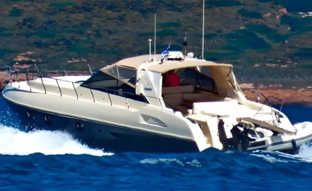 Gianetti 55 Sport
