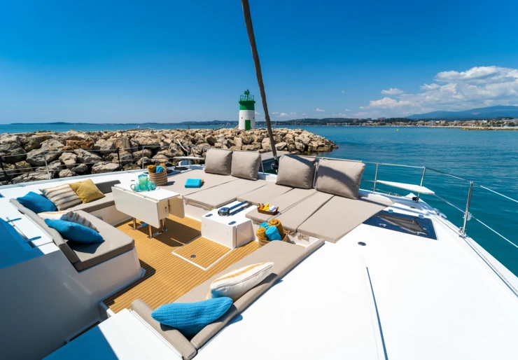 Bali 5.4 Molo Brin | Signature Vision (2022)