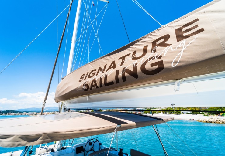 Bali 5.4 Molo Brin | Signature Concept