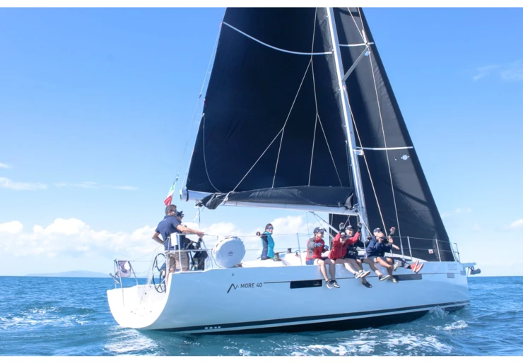 More 40 Cala de Medici | Larthia