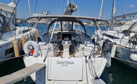 Bavaria 40 Cruiser