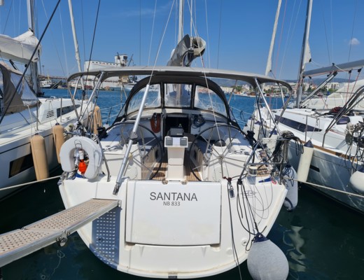 Bavaria 40 Cruiser