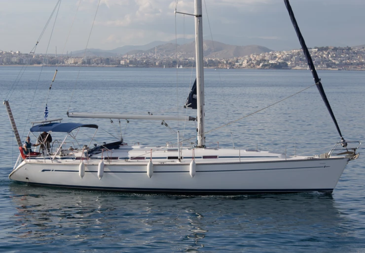 Bavaria 49 Alimos Kalamaki | Narcissus