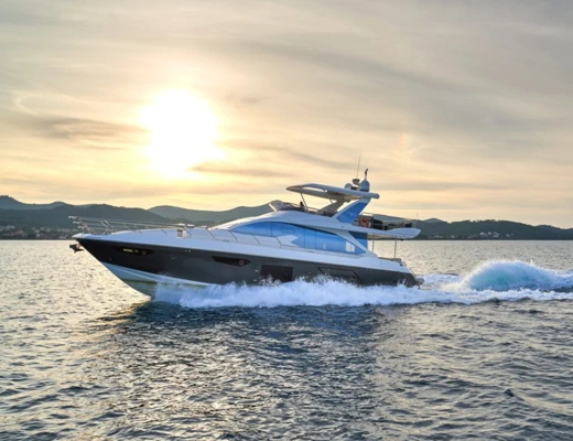Azimut 72
