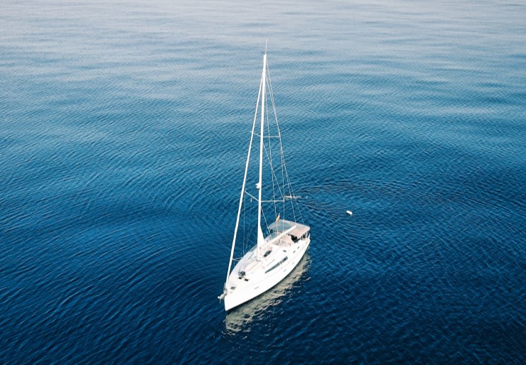 Bavaria Cruiser 51 Puerto Pollensa | Teorema