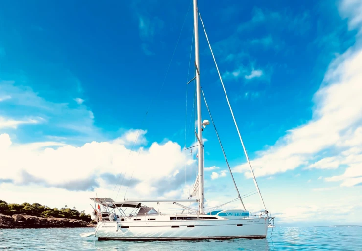 Bavaria Cruiser 51 Puerto Pollensa | Teorema