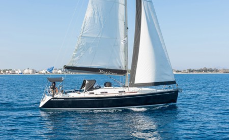 Salona 40