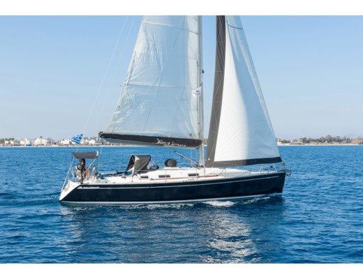 Salona 40