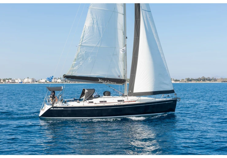 Salona 40 Kos | VIRA