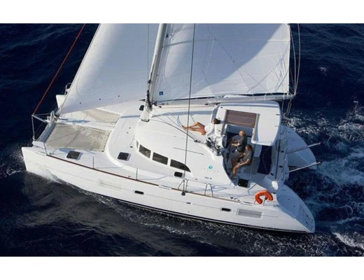 Lagoon 380