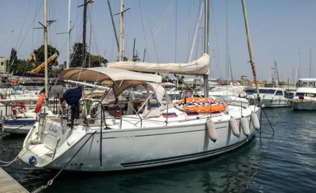 Dufour 385 GL