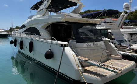 Dominator 680 S
