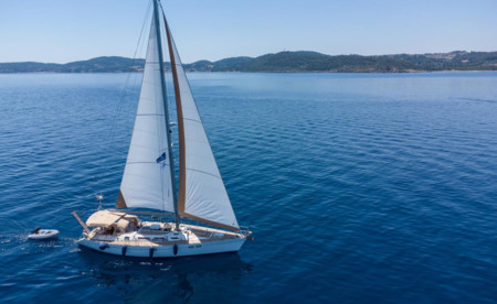 Jeanneau 51