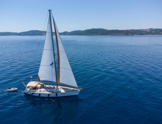 Jeanneau 51