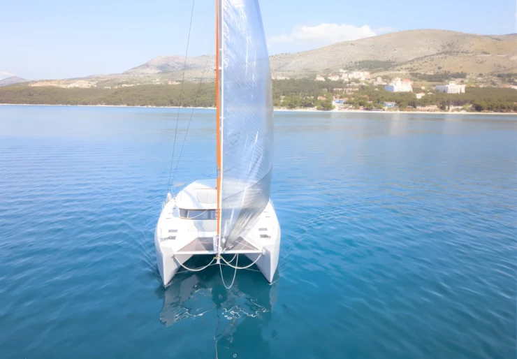 Excess 15 Seget Donji - Marina Baotic | FAROS