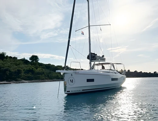 Oceanis 40.1
