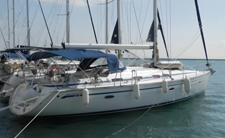 Bavaria 46 Cruiser