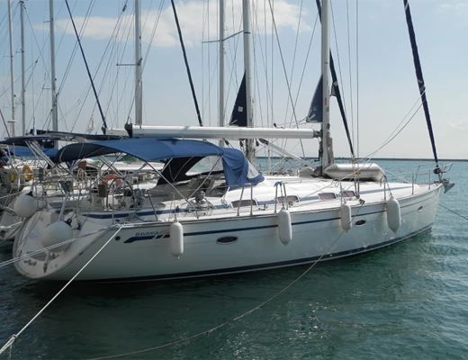 Bavaria 46 Cruiser
