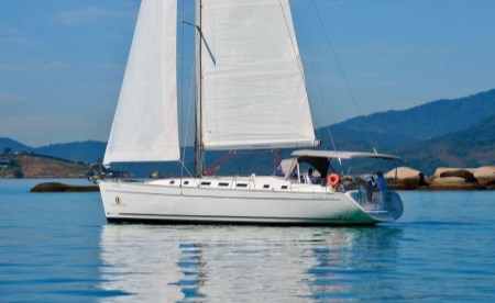 Cyclades 50.4