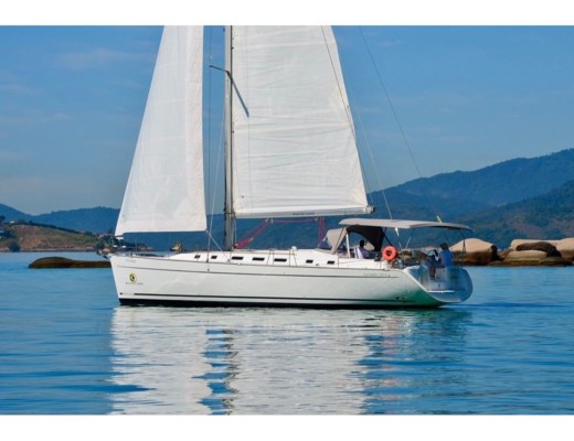 Cyclades 50.4