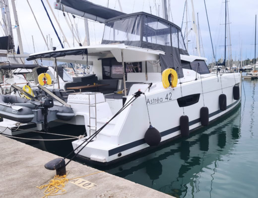 Astrea 42