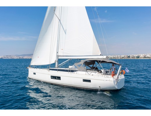 Bavaria C57