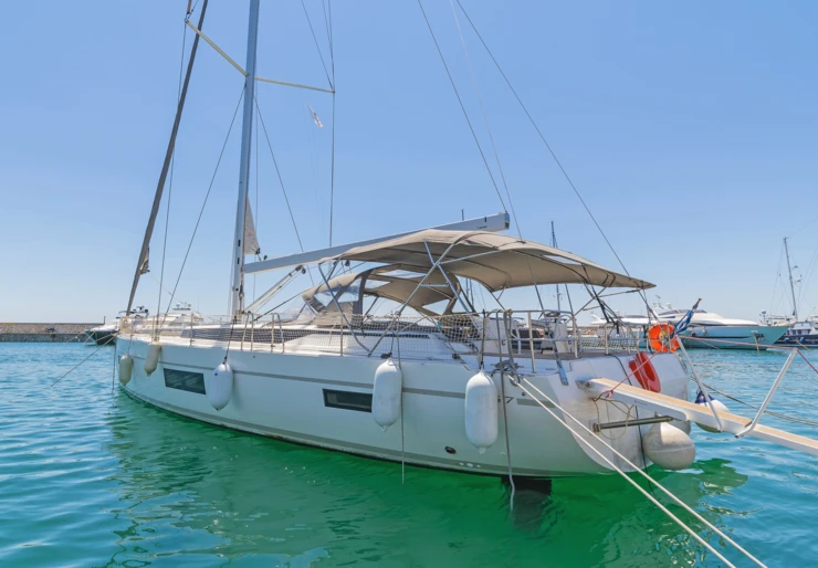 Bavaria C57 Alimos Kalamaki | Seacret