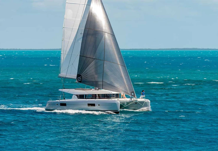 Lagoon 42 Kos | Neverland