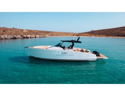 Tesoro T40
