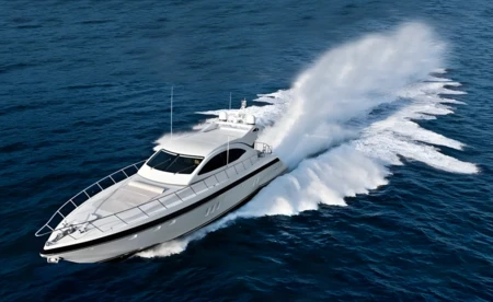 Mangusta 72