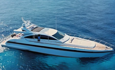 Mangusta 72